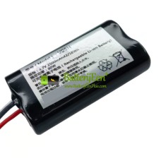 Batterij voor PLC V05H [Vervangingsbatterij]